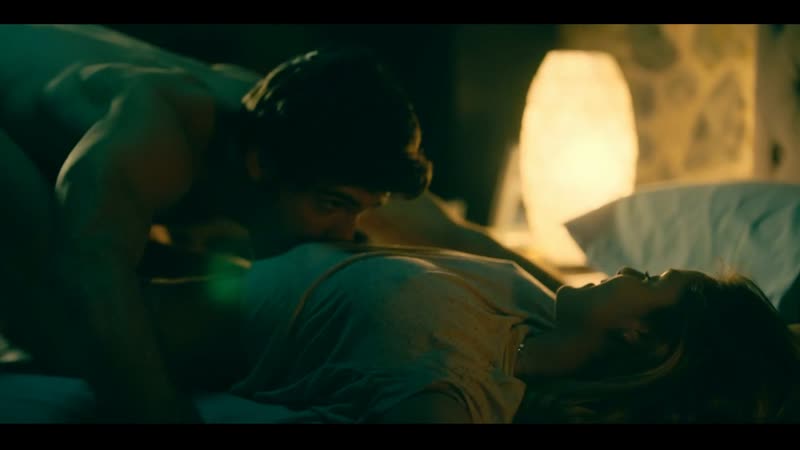 Алехандра ониэва, ирена монтала обвиняемый / alejandra onieva, irene montalà presunto culpable ( 2018 )