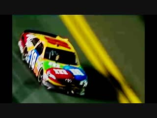 Kyle busch budweiser shootout at daytona (2012)