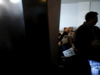 Дефиле londa 2017, любительская ))) съёмка