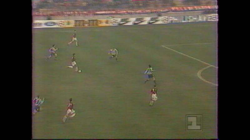 69 cl 1992/1993 ac milan ifk göteborg 40 hl