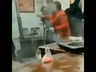 Замес 😜