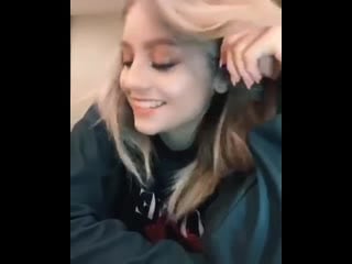 Karol vía tiktok