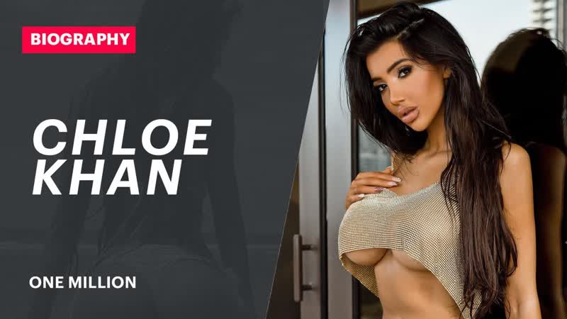 Amazing british instagram star chloe khan biography, wiki, age, lifestyle, net worth