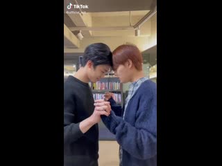 201211 nct’s tiktok update