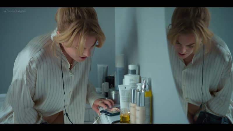 Ida engvoll nude love &amp; anarchy s01e01 (2020) 1080p watch online / ида энгволь любовь и анархия
