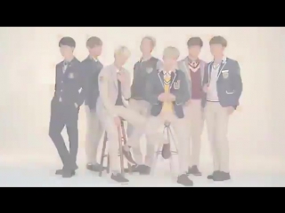 Smart x bts making film vmin cut