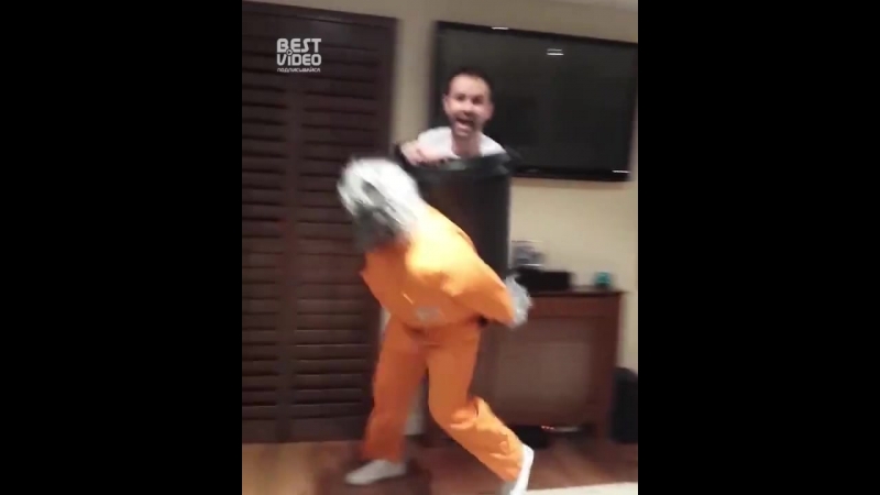 К празднику готов