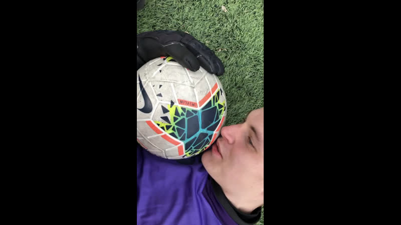 Мешаю разминаться