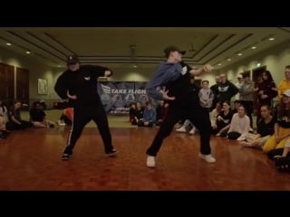 Kerrie milne, zacc milne