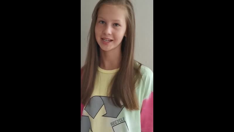 Подпорина кристина участвует в поэтической акции "скажем молодые твердое нет!"