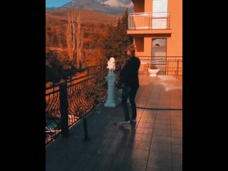 Видео нашей гостьи katrina amosova