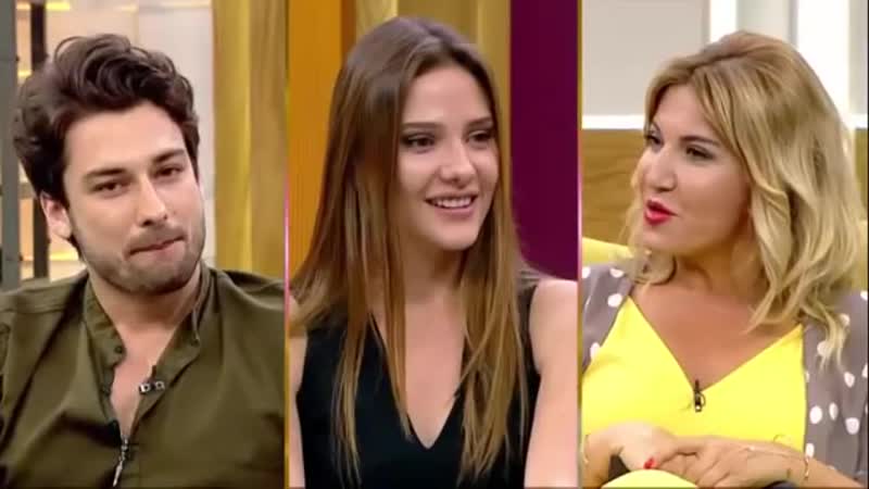 Şule i̇le vitrindekiler 89 bölüm konuklar alina boz ve alp navruz