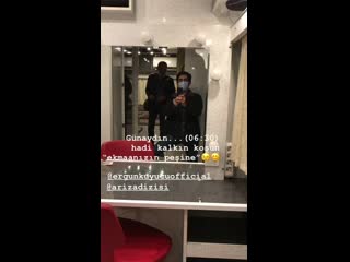 Aliseckineralici arıza set (0) mp4