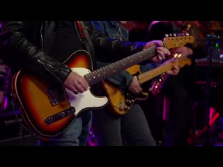 Daryl hall john oates with train 2018 04 03 daryls house club, pawling, nj [1080p]