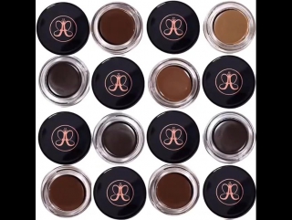 Anastasia beverly hills dipbrow pomade