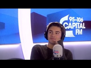 Tweeting your sister's mobile number isn't the best move (capital london)