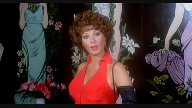 ◄la patata bollente(1979)горячая картошка*