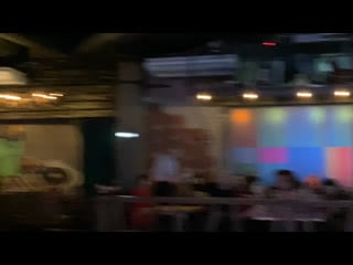 21 декабря! dr alexx! сборный корпоратив от сарая! ресто бар сарай!