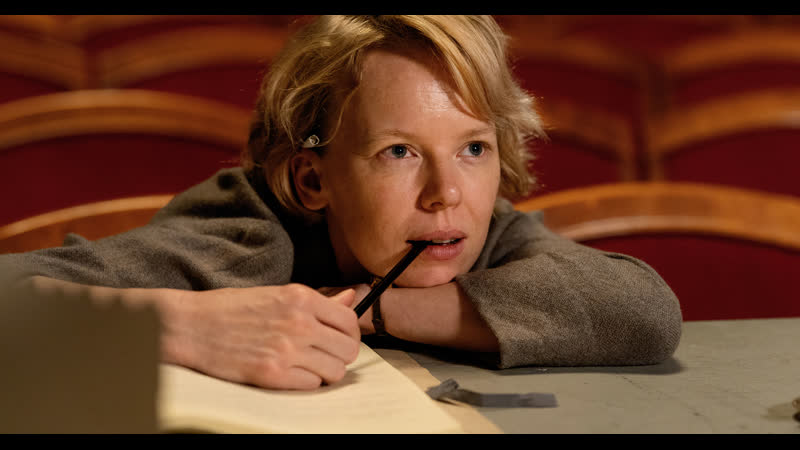 Туве / tove (2020) трейлер