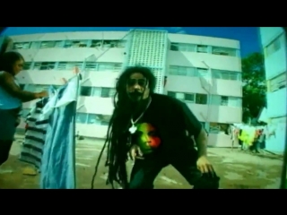 Damian marley 2005 welcome to jamrock #shhmusic