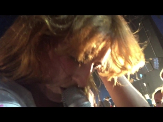 Florence + the machine what kind of man (live at théâtres romains de fourvière, lyon, france | 05 07 2015)