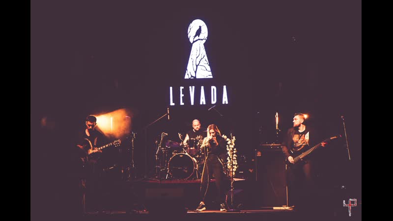 Levada остановись (live) 28 03 21