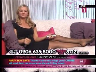Live model pantyhose foot nylons feet black tights 18