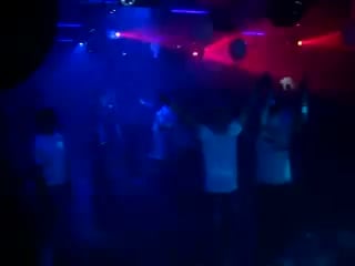 Dj leeton d`n`b session inda 4rest