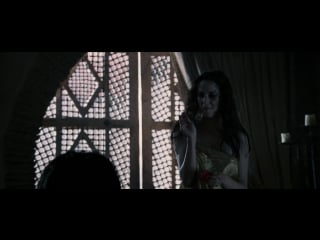 Ева грин (eva green hot scenes in "kingdom of heaven" 2005)