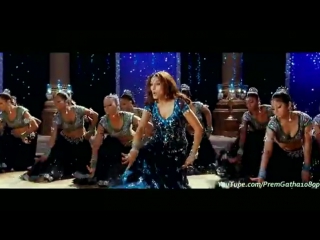 Aaja nachle title song (1080p hd song)