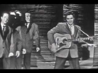 Ed sullivan’s rock roll classics volume 2 1 rock legends (elvis presley, james brown, buddy holly, jerry lee lewis)