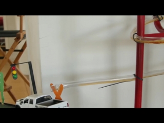 Red bull propelled vine machine how zach king makes a vine