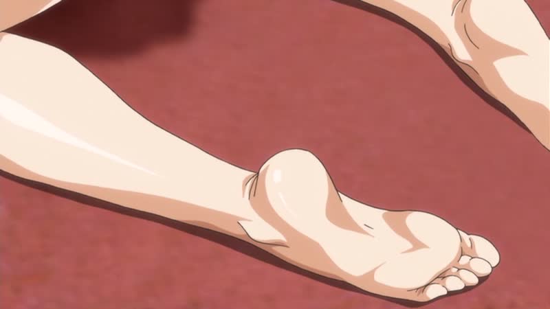 [hqr] kansen 3 ~shuto houkai~ ova 02 (dvdrip 1280x720 h264 ac3)