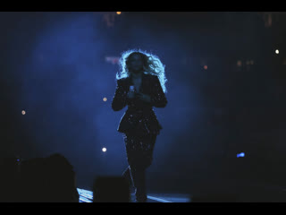 Beyoncé resentment (live in paris otr ii)