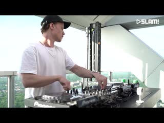 Maddix (dj set) slam!