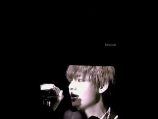 Stigma taehyung solo