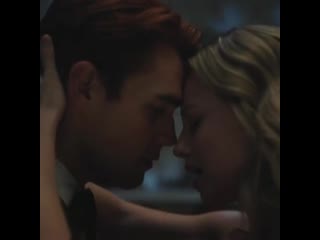 Riverdale | archie andrews x betty cooper | barchie