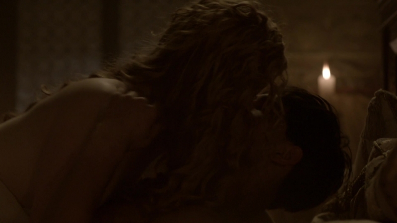 Holliday grainger nude the borgias s02e02 (2012) hd 1080p watch online