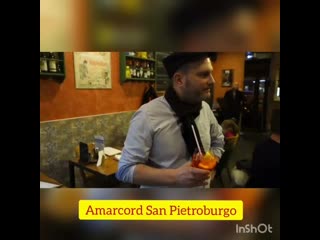 Sardegna party in amarcord!