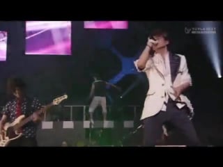 Mamoru miyano kanon