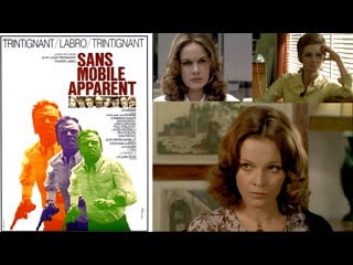 Sans mobile apparent (1971) fra 720p