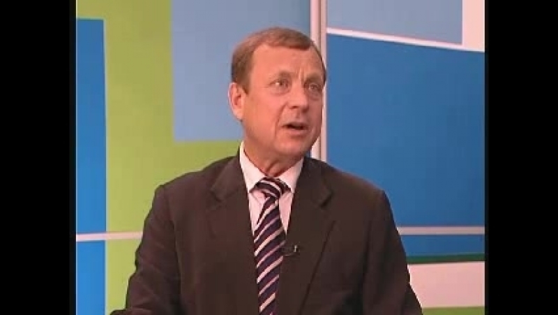 О кризисе в головах ефимов в а