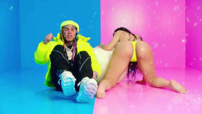 6ix9ine porn video – 6ix9ine yaya (official music video) mp4