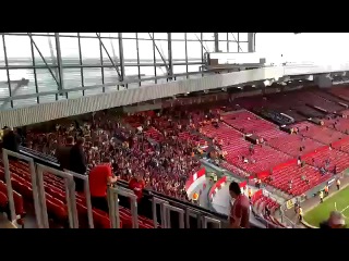 Manu porn video – Amazing galatasaray fans in old trafford manu vs galatasaray