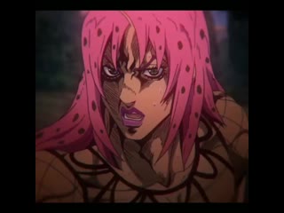 #doppio #diavolo #edit #jojo yaoi