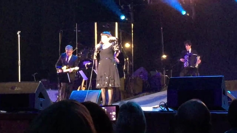Mireille mathieu ciao, bambino, sorry (moscow, )