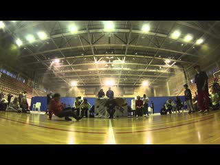 Mihail vs vadim | 14 | breaking porn | vizov | magnitogorsk | 06 03 2016 #bboy #bgirl #breakdance