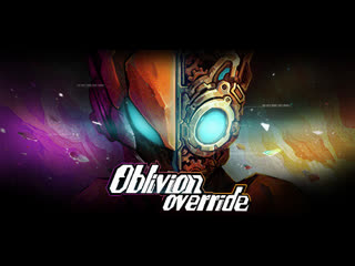 Oblivion override trailer