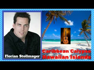 Jamaica farewell aloha oe come back liza carribbean calypso hawaii by florian stollmayer