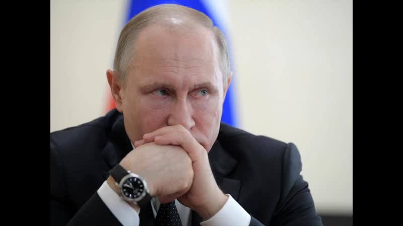 Государственный переворот в прямом эфире 🔥